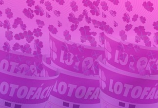 Lotofácil: aposta única leva prêmio de R$ 1