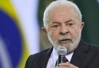 Lula sinaliza trégua ao Banco Central