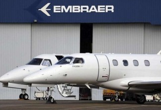 Embraer (EMBR3): BTG (BPAC11) recomenda compra