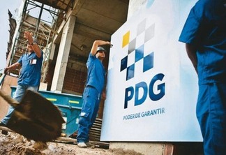 PDG (PDGR3): conselho propõe aumento de capital de R$ 440 milhões