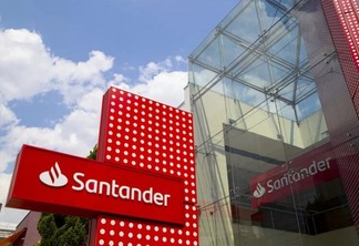 No Santander (SANB11)