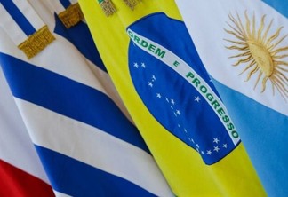 Mercosul? Fortalecimento do bloco pode ser positivo para o Brasil