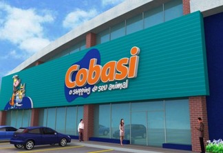 Cobasi busca fusão estratégica com líder do mercado de pet shops