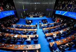 Reforma tributária: Governo quer votar Carf no Senado nesta semana