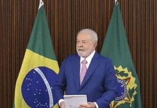 Lula deve apresentar novo Bolsa Família em fevereiro