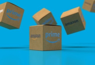 Amazon (AMZO34) solicita empréstimo não garantido de US$ 8 bi
