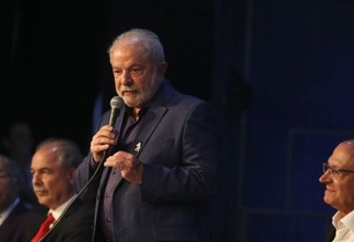 Lula confirma Alckmin e Dias como ministros; Tebet fica de fora