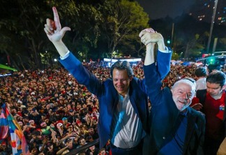 Lula anuncia Haddad na Fazenda: veja demais ministros