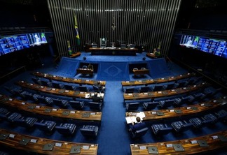 PEC da Transição: Senado aprova texto com aumento do teto