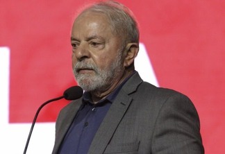 Lula confirmou a interlocutores Haddad na Fazenda