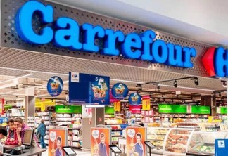 Carrefour (CRFB3) pagará JCP; veja valor por ação