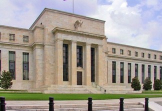 Presidente do Fed diz que irá diminuir ritmo de aumento dos juros
