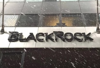 BlackRock: investidor buscará risco com juro abaixo de 10%