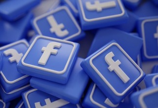 Dona do Facebook (M1TA34) é multada em 265 milhões de euros; veja