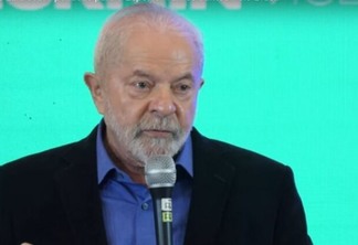 Lula volta a defender criação de moeda comum