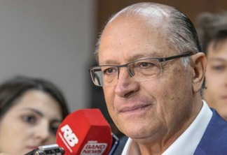 Alckmin: teto sairá da Constituição com nova reforma tributária