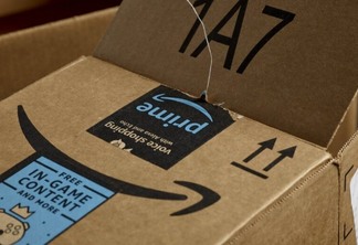Amazon (AMZO34) irá demitir 10.000 funcionários