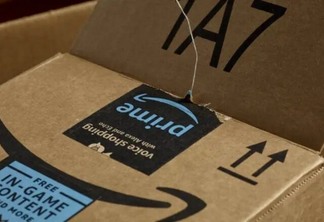 Amazon Brasil contrata 8 mil temporários para o fim de ano