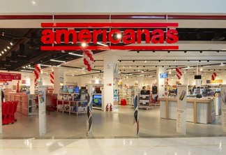 Americanas (AMER3) fechou 48 lojas em 12 meses