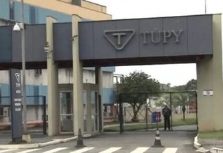 Tupy (TUPY3) registra alta de 53