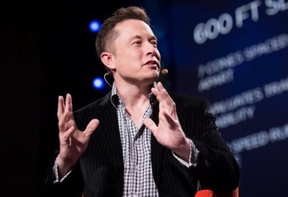 Elon Musk afirma que comprou Twitter (TWTR34)
