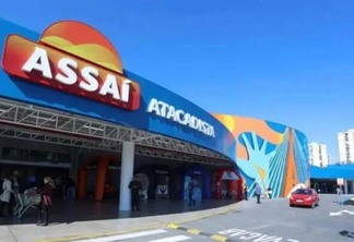 Assaí (ASAI3): Casino estuda vender participação por R$ 2
