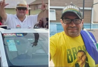 Eleições: ex-bolsonarista aposta R$ 1
