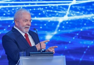 Eleições 2022: Lula tem 72