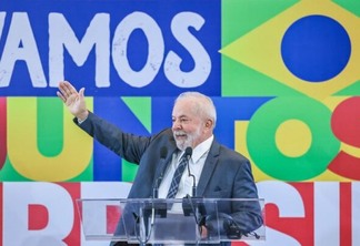 Lula: vitória petista em 1º turno é bom para mercado financeiro?