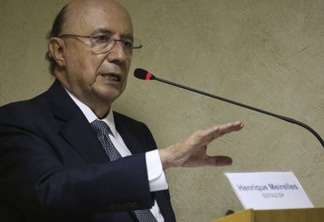 Meirelles: Bolsonaro não reconhecer resultado eleitoral não altera economia
