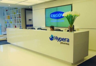 Hypera (HYPE3) pagará R$ 194