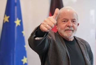 XP/Ipespe: Lula tem 46% da intenções de voto e Bolsonaro