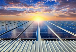 Amazon (AMZO34) vai construir fazenda solar no Brasil