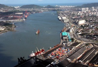 Porto de Santos: PPI aprova resolução de privatização