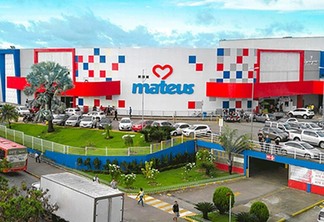 Grupo Mateus (GMAT3) negocia compra de lojas do Carrefour