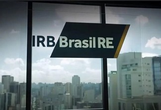 IRB Brasil (IRBR3): atuais acionistas investem R$ 460 mi em ações