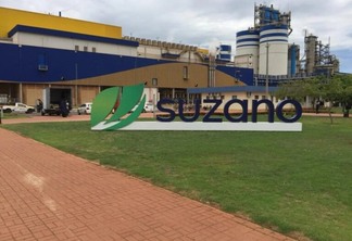 Suzano (SUZB3) paralisa linha de produção em Aracruz por 45 dias