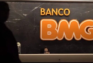 BMG (BMGB4) cria braço de seguros 