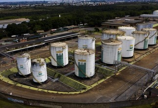 Petrobras (PETR4) se prepara para instalar 5G em plataformas