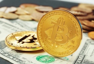 Bitcoin cai para menos de US$ 20 mil após discurso de Powell
