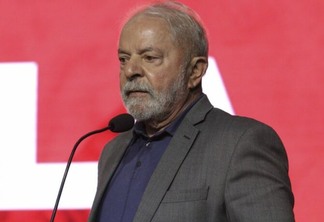Lula confirma presença em debate de presidenciáveis no domingo (28)