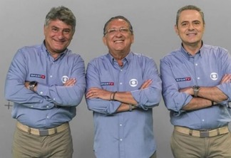 Globo supera R$ 1 bilhão com patrocínios para Copa do Mundo