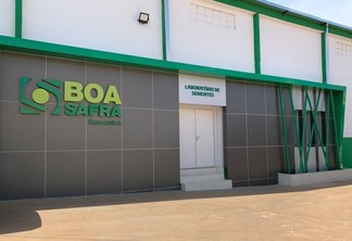 Boa Safra (SOJA3) registra queda 47% no lucro do 2T22