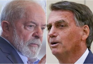 Lula lidera com 44%