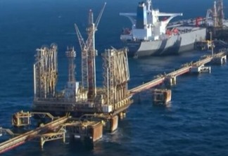 Saudi Aramco: maior petroleira do mundo tem lucro recorde no 2T22