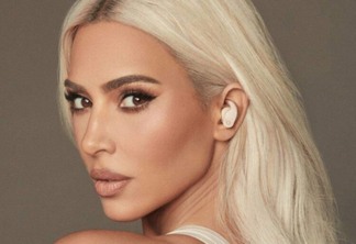 Apple (APPL34) e Kim Kardashian lançam nova coleção de fones