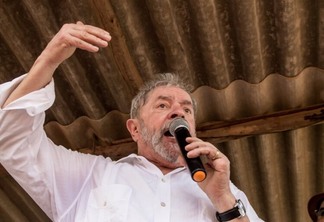 Lula tentará trabalhar com juros mais baixos caso eleito