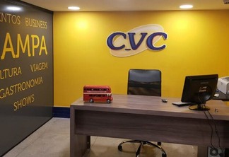 CVC (CVCB3) é multada em R$ 363 mil por vender passagens da Avianca