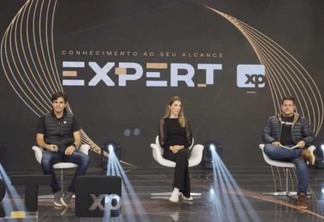 Expert XP: evento que reúne nomes nacionais e internacionais começa nesta semana