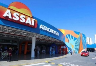 Assaí (ASAI3): Casino embolsa R$ 2